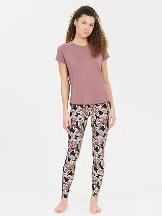 ATHLECIA | Damen Fitnesstight Mist | 